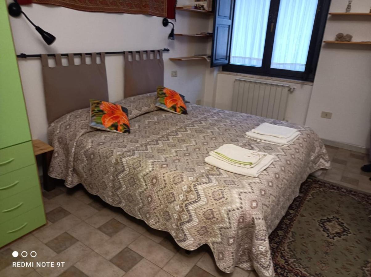 Cozy Apartment At The Gates Of Florence タヴァルヌッツェ エクステリア 写真